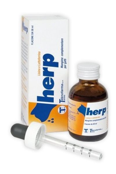 HERP MANGIME COMPLENTARE 50ML HERP MANGIME COMPLENTARE 50ML