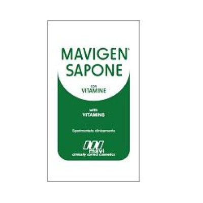 MAVIGEN-SAPONE VITAMINE 100G