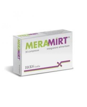 MERAMIRT 30CPR