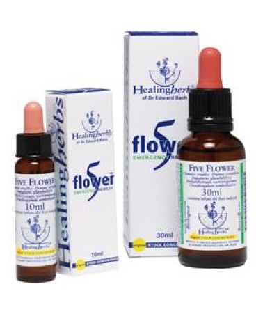 FIRST AID REMEDY ESS 30ML