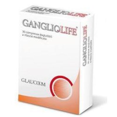 GANGLIOLIFE INTEG 30CPR