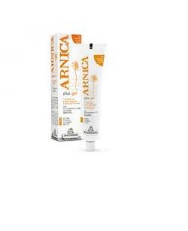 ARNICA 30 PLUS GEL TB 75ML SPECC