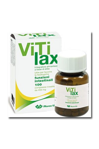 VITILAX 100CPR RIVEST VITILAX 100CPR RIVEST