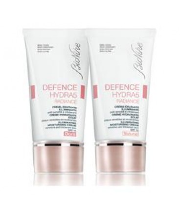 DEFENCE H5 RAD NAT IDRAT SPF15