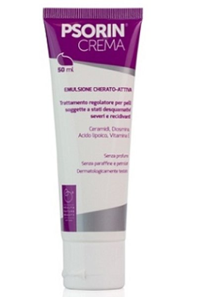 PSORIN CREMA 50ML PSORIN CREMA 50ML