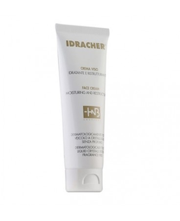 IDRACHER CREMA VISO 50ML