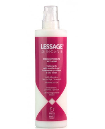 LESSAGE DETERGENTE 500ML