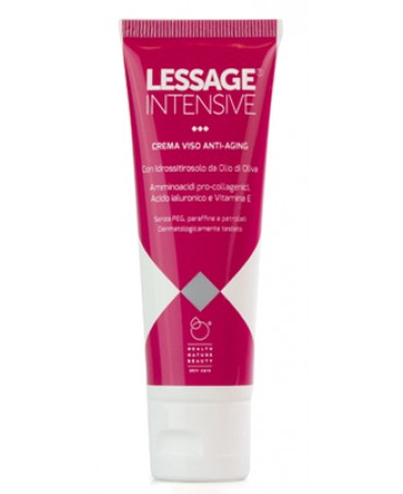 LESSAGE INTENSIVE CR VISO 50ML