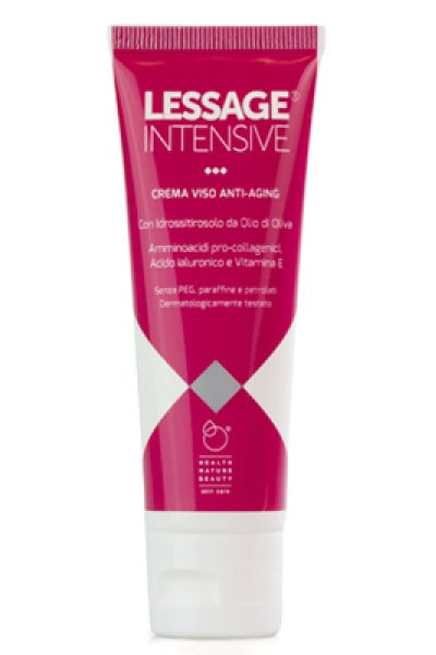 LESSAGE INTENSIVE CR VISO 50ML LESSAGE INTENSIVE CR VISO 50ML