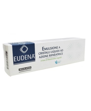 EUDENA CREMA MANI RIPAR 50ML