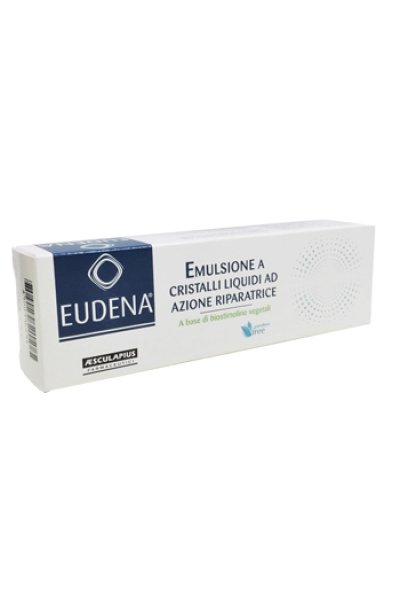 EUDENA CREMA MANI RIPAR 50ML EUDENA CREMA MANI RIPAR 50ML