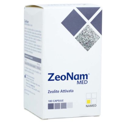 ZEONAM 180CPS NAMED