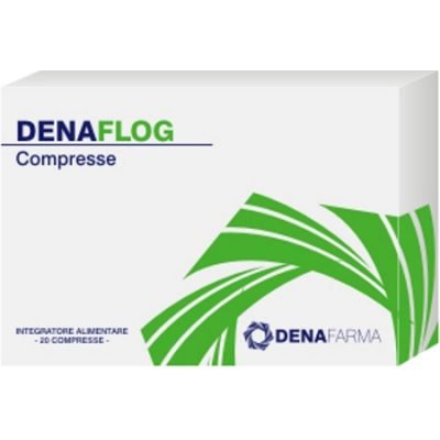 DENAFLOG 20CPR DENAFLOG 20CPR