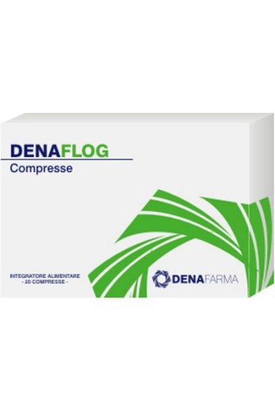DENAFLOG 20CPR DENAFLOG 20CPR