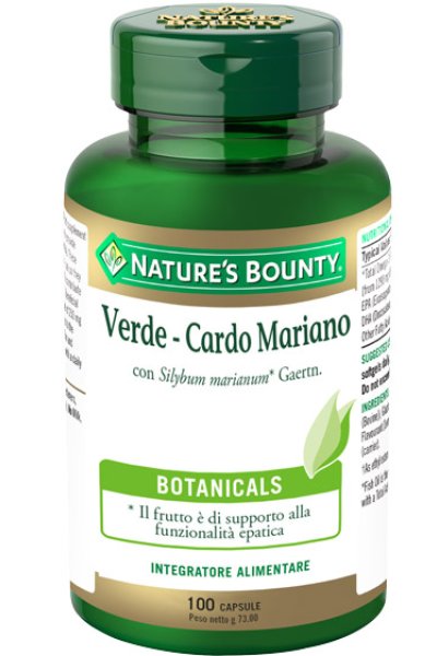 BOUNTY VERD CARDO MARIANO 100CPS BOUNTY VERD CARDO MARIANO 100CPS