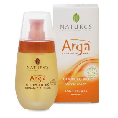 ARGA' OLIOPURO 50ML BIOSLINE