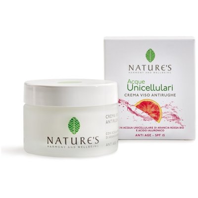 ACQUE UNICELL CREMA ANTIR 50ML