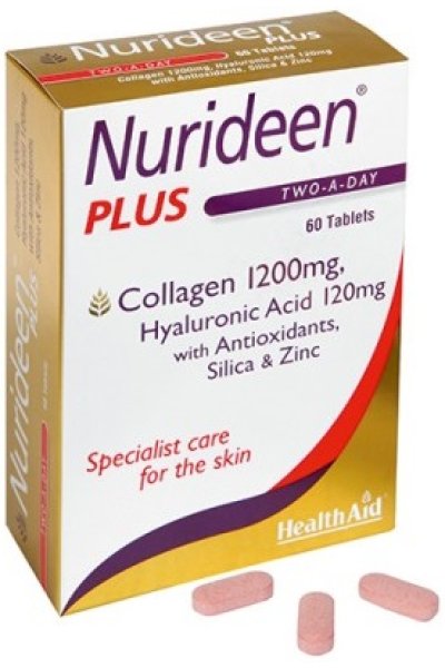 NURIDEEN PLUS HEALTH NURIDEEN PLUS HEALTH