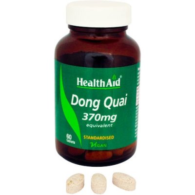 ANGELICA SINENSIS 60TAV HEALTH