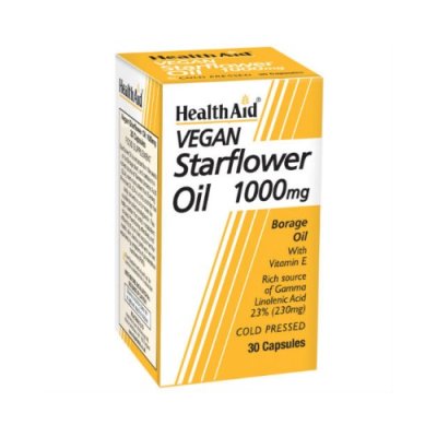BORAGINE OLIO 30CPS HEALTH