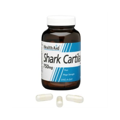 CARTILAGINE DI SQUALO 750MG HEAL