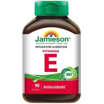 VITAMINA E 90PRL