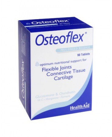 OSTEOFLEX 90CPR HEALTH AID