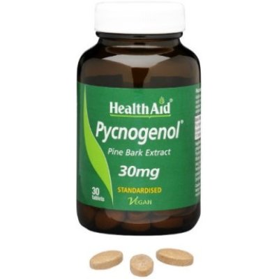 PICNOGENOLO PYCNOGENOL 30TAV