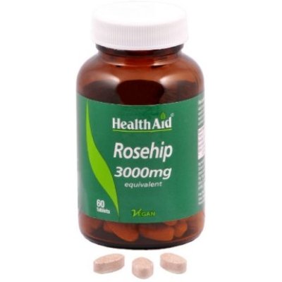 ROSA CANINA 3000MG+VIT C 60TAV ROSA CANINA 3000MG+VIT C 60TAV
