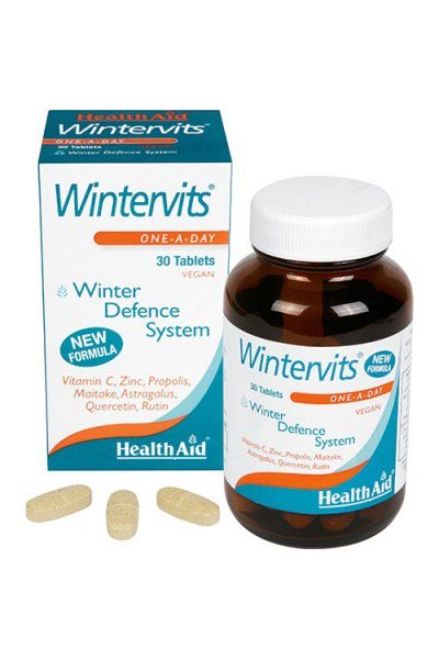 WINTERVITS 30TAV WINTERVITS 30TAV