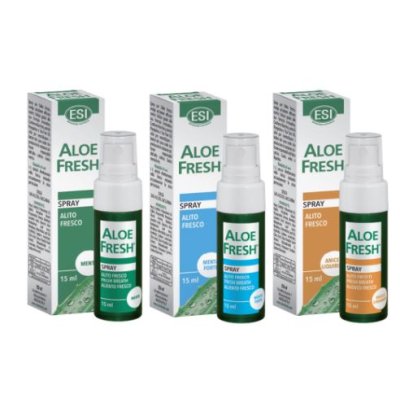 ALOE FRESH ALITO FRESCO SPRY ESI