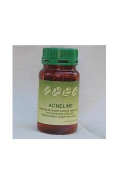 ACNELINE 60 Cps ACNELINE 60 Cps