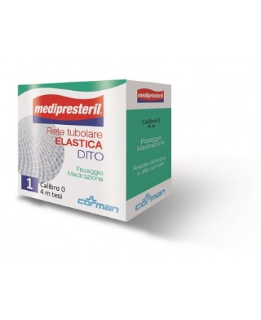 MEDIPRESTERIL RETE TUB GAMBE 3