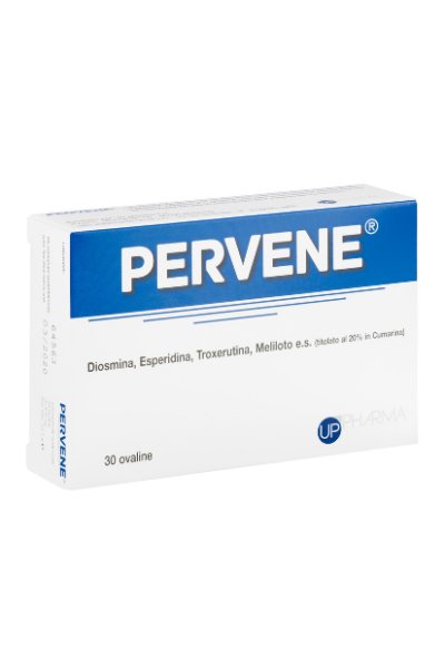 PERVENE 30 OVALINE PERVENE 30 OVALINE