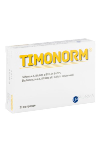 TIMONORM 20CPR TIMONORM 20CPR