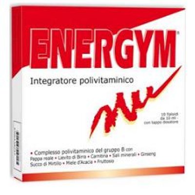 ENERGYM-INTEG DIET 10FLAC ENERGYM-INTEG DIET 10FLAC