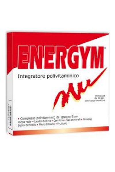 ENERGYM-INTEG DIET 10FLAC ENERGYM-INTEG DIET 10FLAC