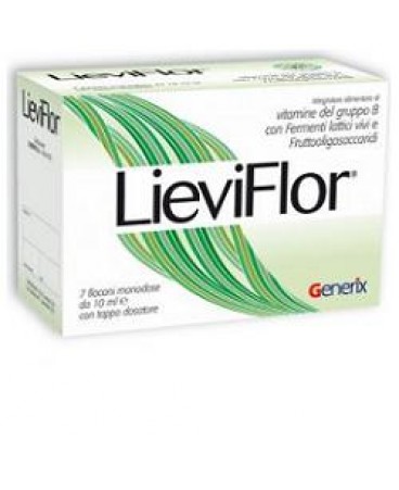 LIEVIFLOR-7 FLAC OS