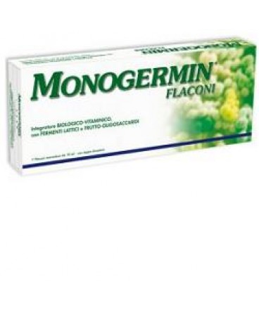 MONOGERMIN-FERM LATT 7FLAC