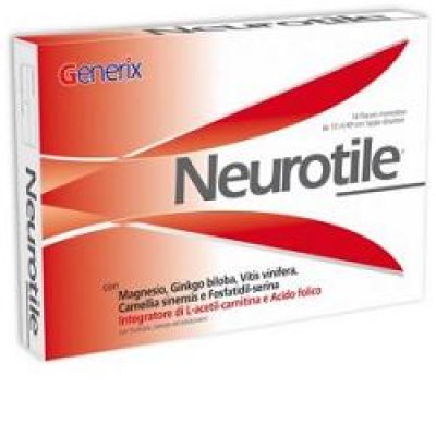 NEUROTILE DIET 14 FLAC NEUROTILE DIET 14 FLAC