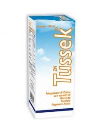 TUSSEK ZN INTEG SCIR 150ML