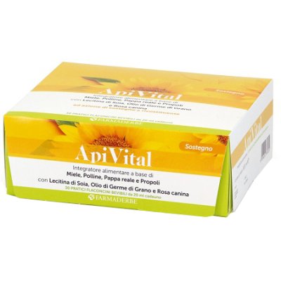APIVITAL 30F 20ML 600ML APIVITAL 30F 20ML 600ML