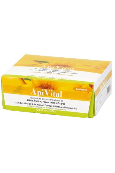APIVITAL 30F 20ML 600ML APIVITAL 30F 20ML 600ML