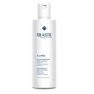 RILASTIL-A-LIPIK OLIO DETERG