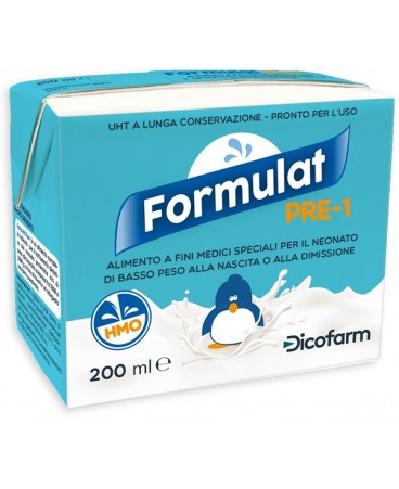 FORMULAT PRE 1 3BRICK 200ML