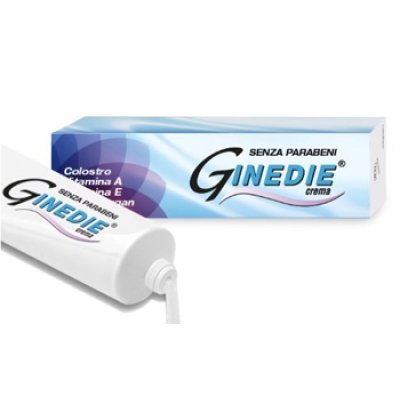 GINEDIE CREMA 25ML GINEDIE CREMA 25ML