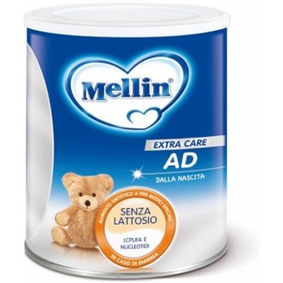 MELLIN AD LATTE POLV 400G MELLIN AD LATTE POLV 400G