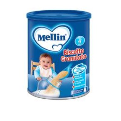 MELLIN-BISC GRAN 400GR MELLIN-BISC GRAN 400GR