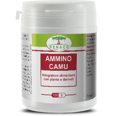 AMMINO CAMU 150G AMMINO CAMU 150G