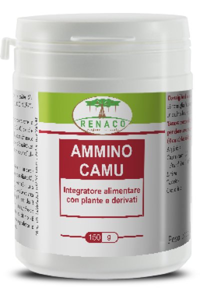 AMMINO CAMU 150G AMMINO CAMU 150G